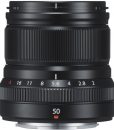 Fujifilm XF 50mm f2 R WR Lens (Black) 3 www.filters-exchange.com