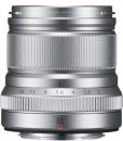 Fujifilm XF 50mm f2 R WR Lens (Silver) 3 www.filters-exchange.com