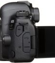 Canon EOS 6D Mark II DSLR Camera (Body Only) 10 www.filters-exchange.com