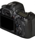 Canon EOS 6D Mark II DSLR Camera (Body Only) 17 www.filters-exchange.com