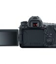 Canon EOS 6D Mark II DSLR Camera (Body Only) 4 www.filters-exchange.com