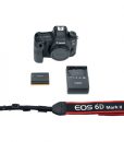 Canon EOS 6D Mark II DSLR Camera (Body Only) 7 www.filters-exchange.com