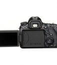 Canon EOS 6D Mark II DSLR Camera (Body Only) 8 www.filters-exchange.com