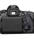 Canon EOS 6D Mark II DSLR Camera (Body Only) 9 www.filters-exchange.com