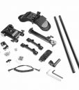 SmallRig Professional Accessory Kit for Sony FS5 (Code # 2007) 2 www.filters-exchange.com