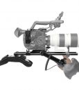 SmallRig Professional Accessory Kit for Sony FS5 (Code # 2007) 8 www.filters-exchange.com