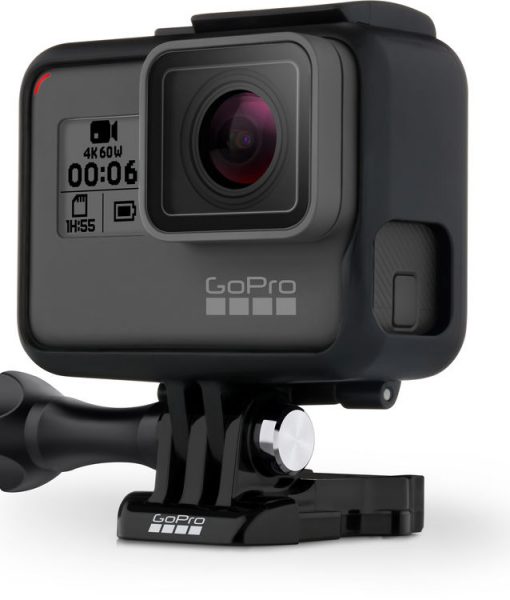 GoPro HERO6 Black 1 www.filters-exchange.com