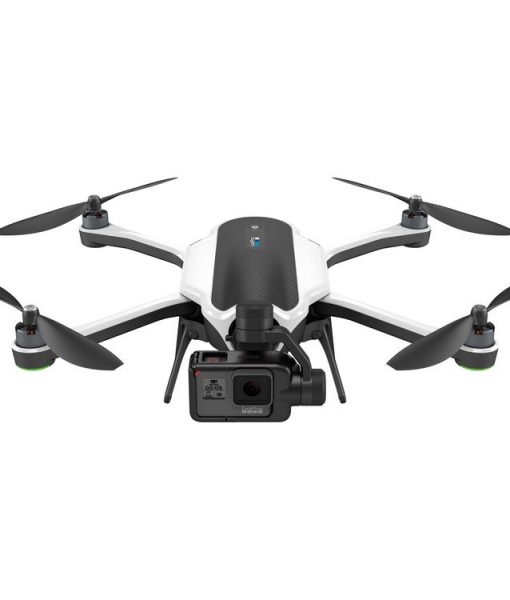 GoPro Karma Quadcopter with HERO5 Black 1 www.filters-exchange.com