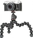 Joby GorillaPod 1K Flexible Mini-Tripod with Ball Head Kit 12 www.filters-exchange.com