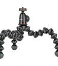 Joby GorillaPod 1K Flexible Mini-Tripod with Ball Head Kit 4 www.filters-exchange.com