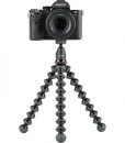 Joby GorillaPod 1K Flexible Mini-Tripod with Ball Head Kit 5 www.filters-exchange.com