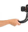 Joby GorillaPod 1K Flexible Mini-Tripod with Ball Head Kit 8 www.filters-exchange.com