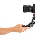 Joby GorillaPod 3K Flexible Mini-Tripod with Ball Head Kit 11 www.filters-exchange.com