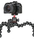 Joby GorillaPod 3K Flexible Mini-Tripod with Ball Head Kit 14 www.filters-exchange.com