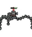 Joby GorillaPod 3K Flexible Mini-Tripod with Ball Head Kit 5 www.filters-exchange.com