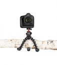 Joby GorillaPod 5K Flexible Mini-Tripod with Ball Head Kit 11 www.filters-exchange.com