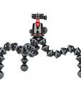 Joby GorillaPod 5K Flexible Mini-Tripod with Ball Head Kit 5 www.filters-exchange.com