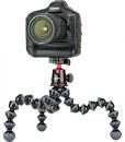 Joby GorillaPod 5K Flexible Mini-Tripod with Ball Head Kit 8 www.filters-exchange.com