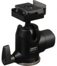 Manfrotto 468MGRC2 Hydrostatic Ball Head with RC2 Quick Release 2