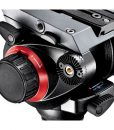 Manfrotto 504HD Fluid Video Head 11 www.filters-exchange.com