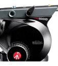 Manfrotto 504HD Fluid Video Head 4 www.filters-exchange.com