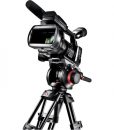 Manfrotto 504HD Fluid Video Head 6 www.filters-exchange.com