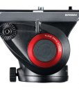 Manfrotto MVH500AH Fluid Video Head with Flat Base 10 www.filters-exchange.com