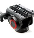 Manfrotto MVH500AH Fluid Video Head with Flat Base 2 www.filters-exchange.com