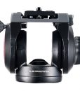 Manfrotto MVH500AH Fluid Video Head with Flat Base 5 www.filters-exchange.com