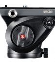 Manfrotto MVH500AH Fluid Video Head with Flat Base 9 www.filters-exchange.com