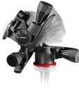 Manfrotto XPRO Geared 3-Way PanTilt Head 2