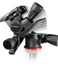 Manfrotto XPRO Geared 3-Way PanTilt Head 3