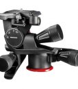 Manfrotto XPRO Geared 3-Way PanTilt Head 7