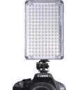 Aputure AL-H160 On-Camera LED Light3