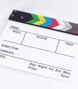 Aputure Acrylic Clapper Board