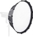 Aputure Light Dome Mini II (21.5″)3