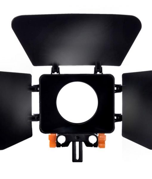 Aputure MB-1 V-MatteBox DSLR MatteBox