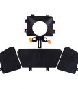 Aputure MB-1 V-MatteBox DSLR MatteBox3