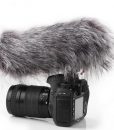 Aputure V-MIC D1 On-Camera Shotgun Microphone4