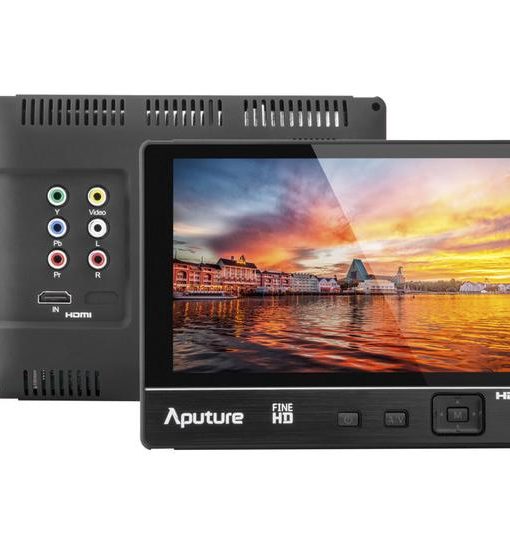 Aputure VS-2 FineHD 7″ Field Monitor