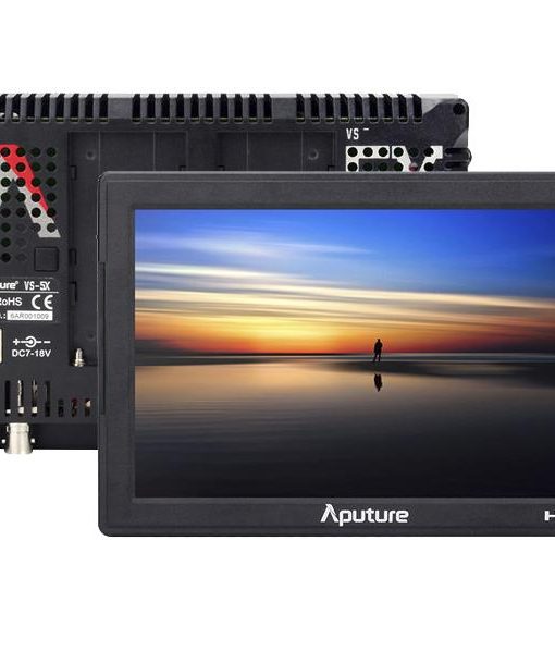 Aputure VS-5X V-Screen 7″ On-Camera Monitor