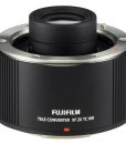 FUJIFILM XF 2x TC WR Teleconverter