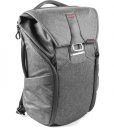 Peak Design Everyday Backpack (20L, Charcoal)