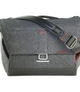 Peak Design Everyday Messenger 15″ Version 1 (Charcoal)