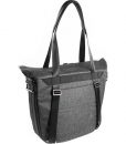 Peak Design Everyday Tote Bag (Charcoal)2