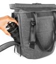 Peak Design Everyday Tote Bag (Charcoal)3