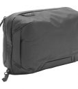 Peak Design Travel Tech Pouch (Black)