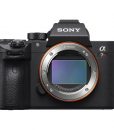 Sony Alpha a7R III Mirrorless Digital Camera