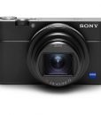 Sony Cyber-shot DSC-RX100 VI Digital Camera