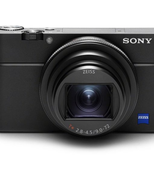 Sony Cyber-shot DSC-RX100 VI Digital Camera